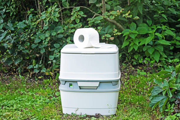 Best Porta potty rental near me  in Holly Ridge, NC