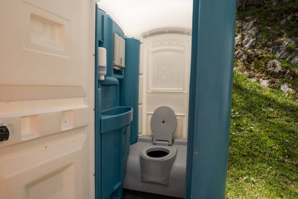 Best Emergency porta potty rental  in Holly Ridge, NC
