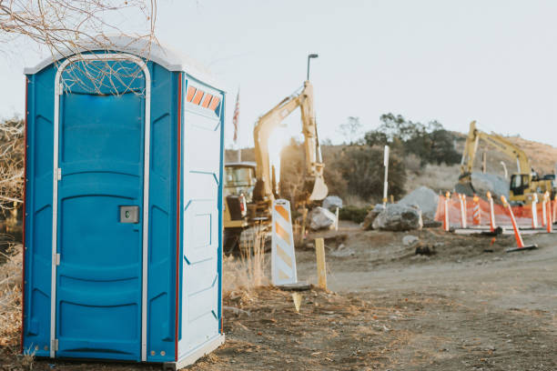 Portable Toilet Options We Offer in Holly Ridge, NC