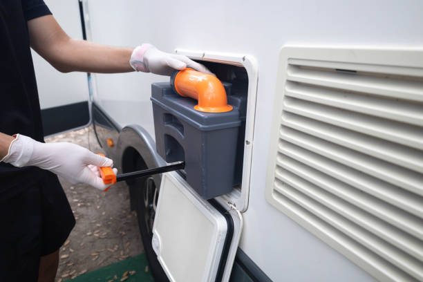 Best High-end porta potty rental  in Holly Ridge, NC