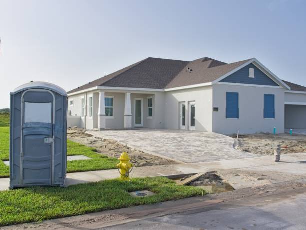 Best Sanitation services for porta potties  in Holly Ridge, NC