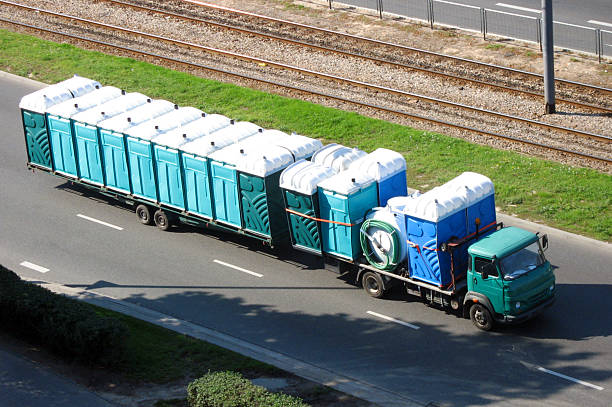 Best Portable toilet rental cost  in Holly Ridge, NC