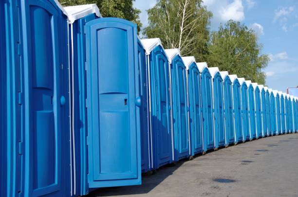 Best Porta potty delivery and setup  in Holly Ridge, NC